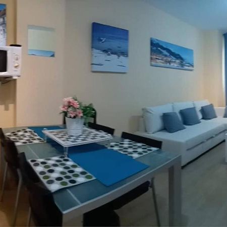 Gran Maribel Arttyco, Piscina, Sauna Y Jacuzzi Sierra Nevada Kültér fotó