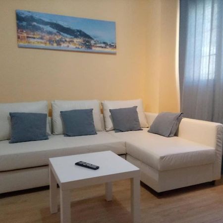 Gran Maribel Arttyco, Piscina, Sauna Y Jacuzzi Sierra Nevada Kültér fotó