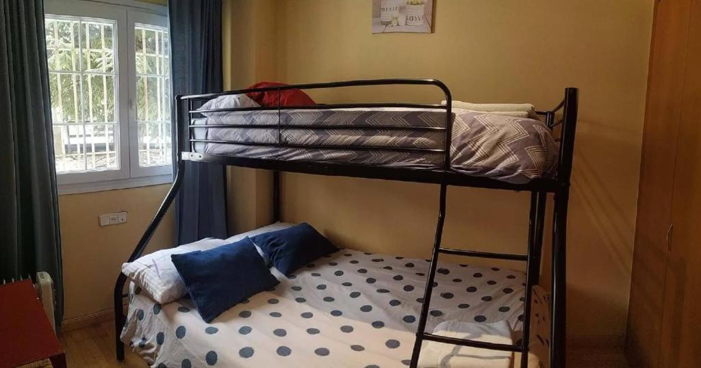 Gran Maribel Arttyco, Piscina, Sauna Y Jacuzzi Sierra Nevada Kültér fotó