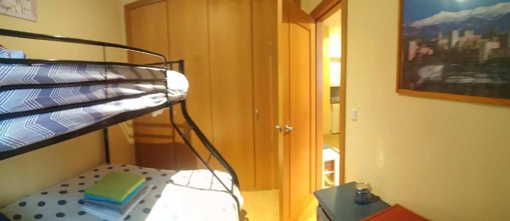 Gran Maribel Arttyco, Piscina, Sauna Y Jacuzzi Sierra Nevada Kültér fotó