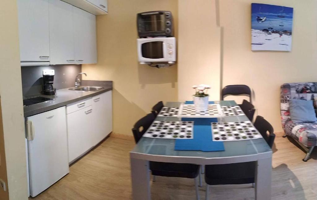 Gran Maribel Arttyco, Piscina, Sauna Y Jacuzzi Sierra Nevada Kültér fotó