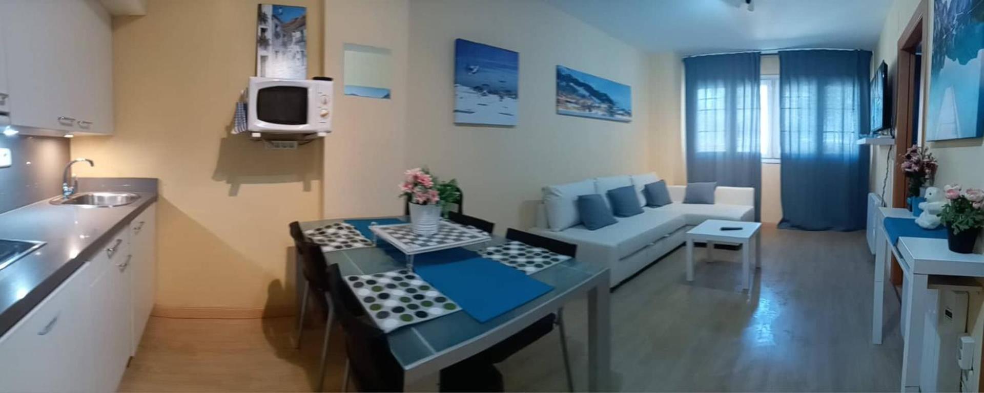 Gran Maribel Arttyco, Piscina, Sauna Y Jacuzzi Sierra Nevada Kültér fotó