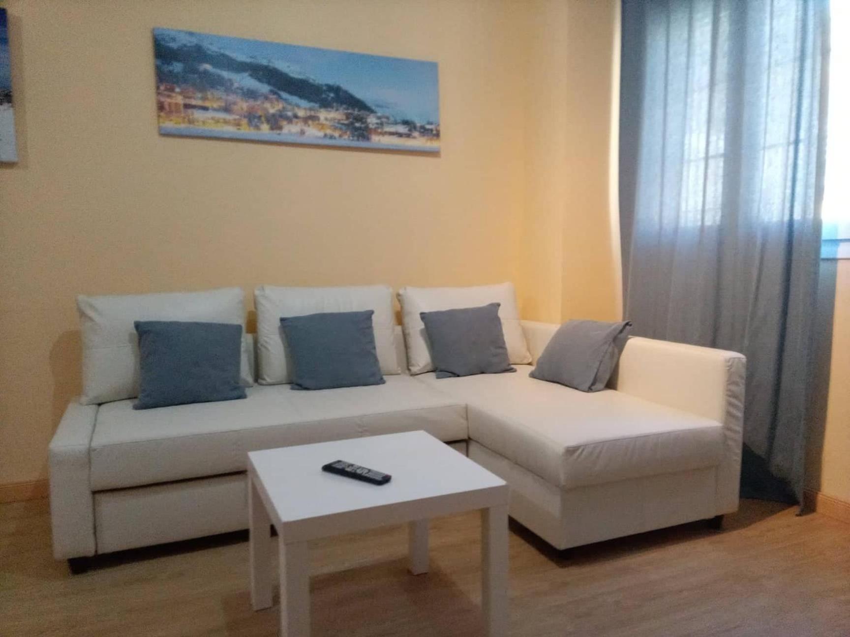 Gran Maribel Arttyco, Piscina, Sauna Y Jacuzzi Sierra Nevada Kültér fotó