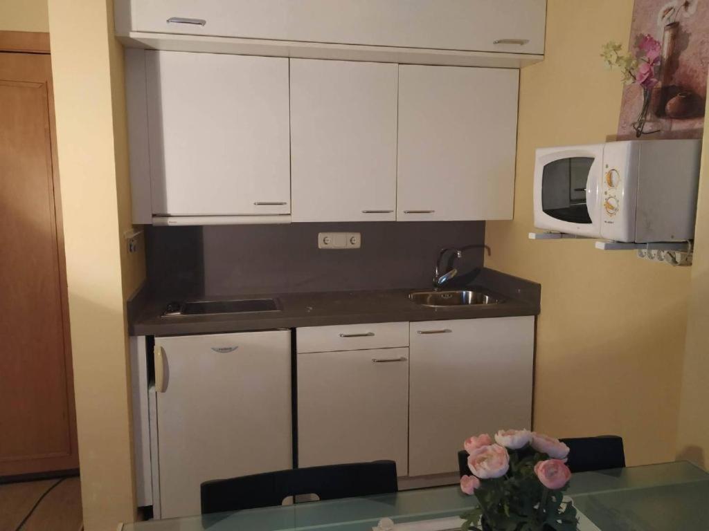 Gran Maribel Arttyco, Piscina, Sauna Y Jacuzzi Sierra Nevada Kültér fotó